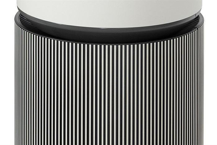 Máy Lọc Không Khí LG PuriCare 360 Alpha Single AS65GDBY0.ABAE 48W&nbsp;